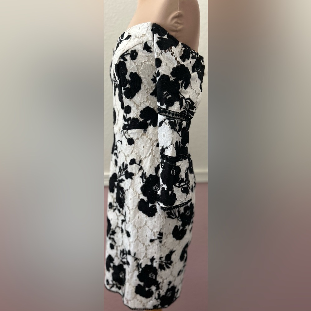 Adelyn Rae size M - Picture 6 of 13